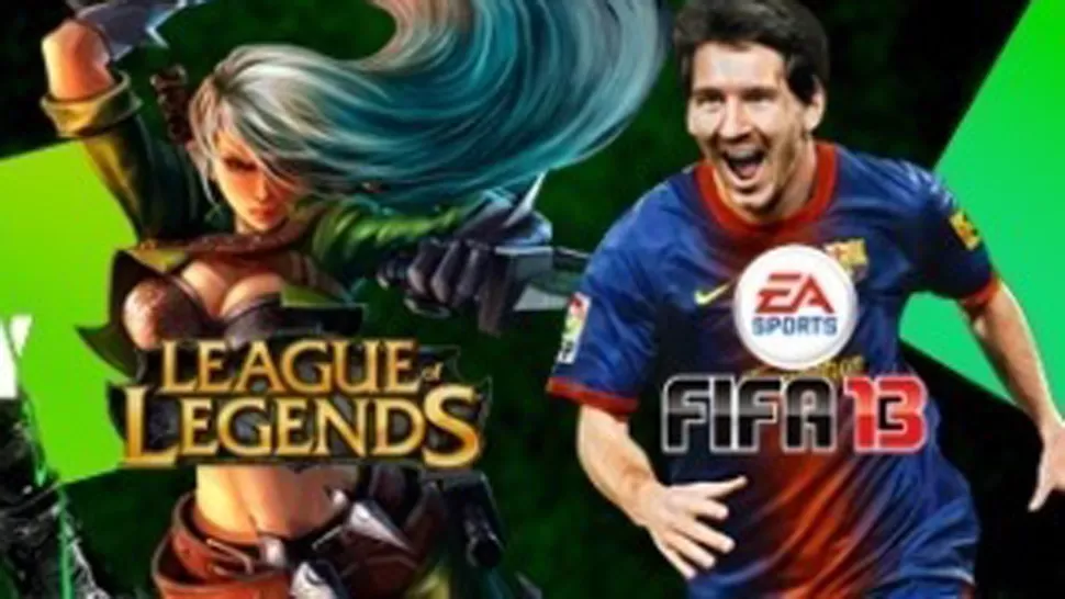 Los videojuegos FIFA y League of Legends serán disciplina deportiva en los Juegos Bonaerenses 2017