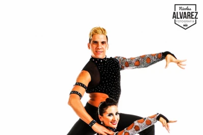 Las danzas del Caribe se apoderan de Tucumán