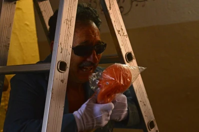 Agenda de espectáculos del fin de semana