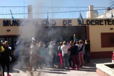 “Queremos que las autoridades ayuden, como hizo mi hermano”