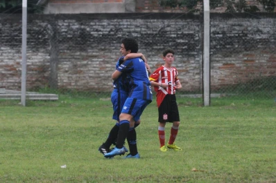 Los chicos tendrán acción para recuperar el tiempo perdido