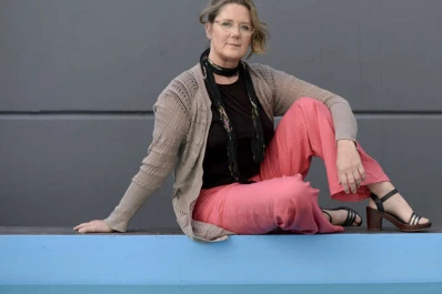 Una famosa contó que quiso denunciar una violación y un subcomisario la invitó a salir