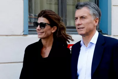 Macri y su familia pasarán la Semana Santa en Tandil