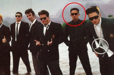 Condenaron a ocho años de prisión a un ex saxofonista de Los Fabulosos Cadillacs