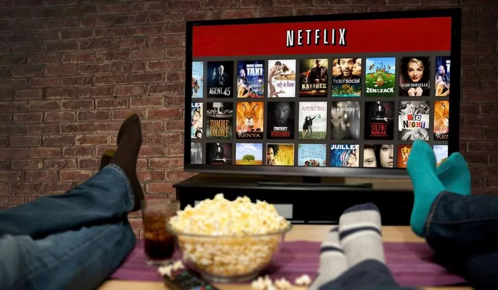 Para los fanáticos de Netflix: seis series imperdibles para ver este fin de semana