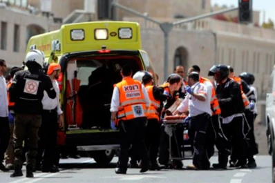 Una turista británica murió en Jerusalén, tras ser atacada a cuchillazos