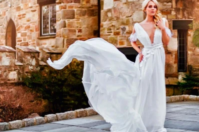 Quién es la reina de belleza que tiene una cicatriz de 63 centímetros en su espalda