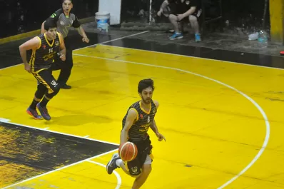 Talleres tendrá por adversario a Central San Javier en los playoffs del Federal