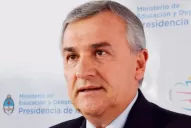 Morales repudió el ingreso de policías a la Univesidad de Jujuy: es una vergüenza