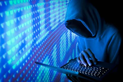 Los ciberataques aumentaron 566%