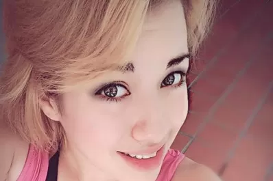 “Estaba muy contenta con su embarazo”, contó una vecina de Ornella