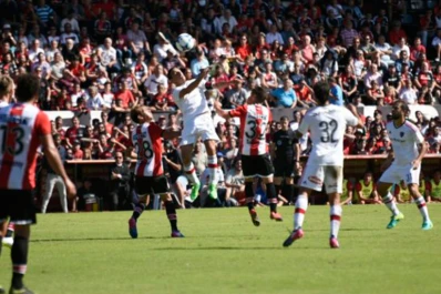 Newell's y Estudiantes jugaron para Boca
