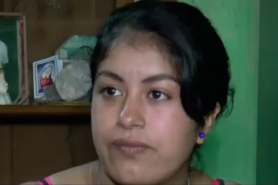 El relato de una vecina de Ornella: siempre veíamos que le pasaba a otras chicas y nos lamentábamos