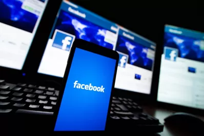 Facebook desata una batalla contra las cuentas falsas