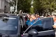 Macri mira a la Unión Europea y se acerca a Estados Unidos