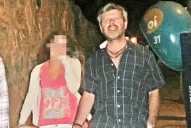 La defensa del juez Rossi, quien liberó al asesino de Micaela: obró conforme a derecho”