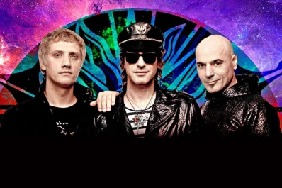 El fenómeno Soda Stereo