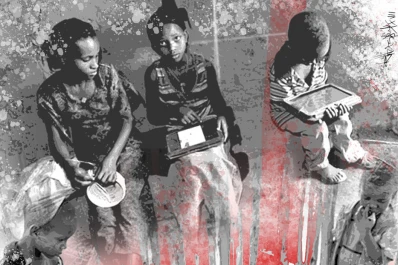 Los niños también enseñan