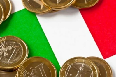 ¿Por qué los italianos están molestos con el euro?