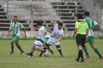 Una tarde para el olvido