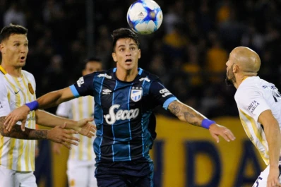 Todo lo que necesitás saber del partido entre Atlético y San Lorenzo