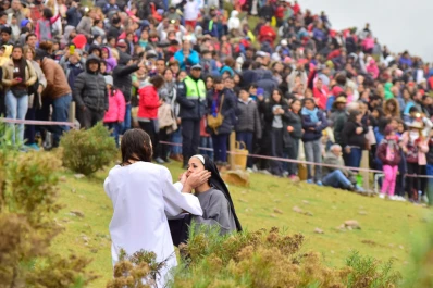 Los turistas gastaron $5.000 millones durante la Semana Santa