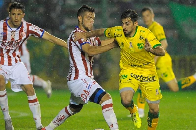 Unión y Defensa, frente a frente en Santa Fe