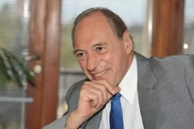 El Frente Renovador le respondió a Zaffaroni: quería imponer un código penal que beneficiaba a los delincuentes