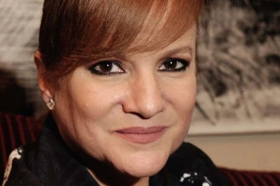 Lucía Galán: perdí mi virginidad con un abusador