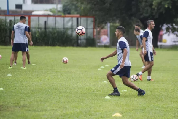 Que el poder de la bronca haga efecto en Atlético