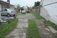 Un motociclista lo asesinó a puñaladas