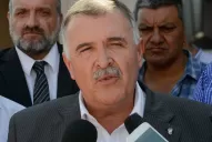 Jaldo, sobre la ayuda a los inundados: seguimos esperando a la Nación