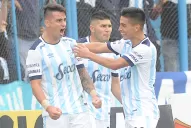 Atlético visitará a Racing el sábado a la siesta