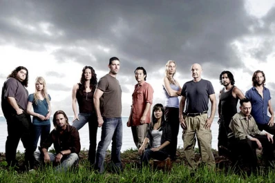El final original de “Lost” era distinto