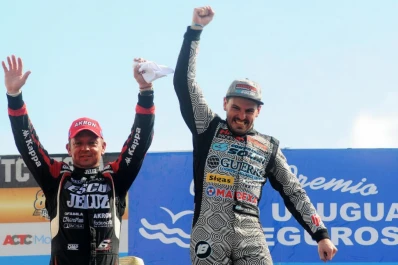 Lo de “Josito” Di Palma y su Torino es cosa seria