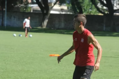 El laboratorio de Cagna ante un nuevo desafío