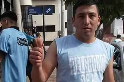 Hay cuatro detenidos por la muerte del hincha de Belgrano