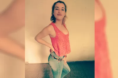 Una testigo involucró a cuatro hombres en el abuso y el crimen de Ornella