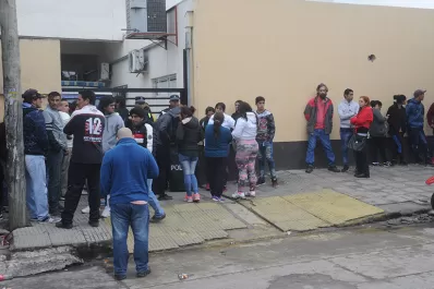 Domingo sangriento: hubo tres homicidios en apenas 24 horas