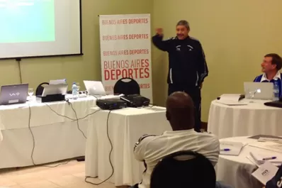 La Federación Tucumana de voleibol organiza dos jornadas de formación