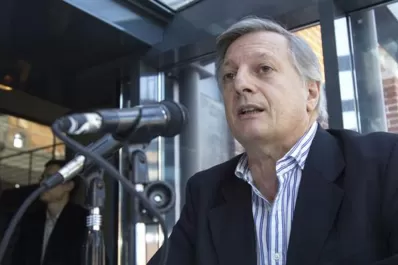 Aranguren le respondió al ex funcionario que lo acusó de autoritario