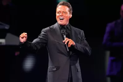 Pidieron que Luis Miguel sea localizado y detenido