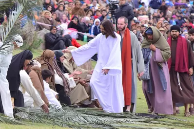 Semana Santa: la ocupación hotelera en Tafí del Valle y en San Javier fue del 90%