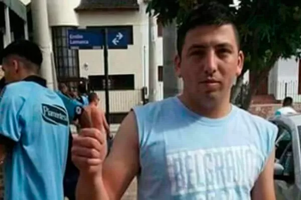 La fiscal caratuló la causa de Emanuel Balbo como homicidio agravado