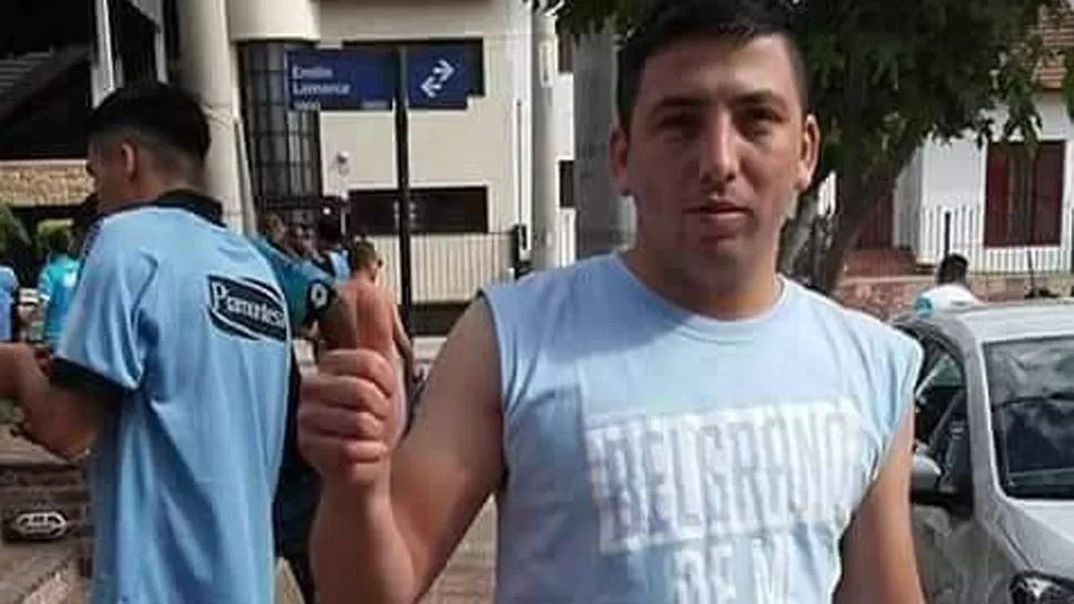 Hay cuatro detenidos por la muerte del hincha de Belgrano