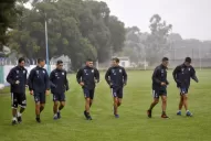 Atlético no pierde ante ninguno de los grandes desde hace cinco años