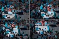 La muerte del hincha de Belgrano: otra mancha más al fútbol