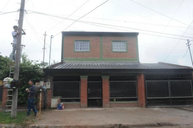 Redujeron a cinco personas y robaron $150.000