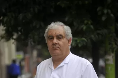 “Coparon la terapia intensiva y rompieron todo”