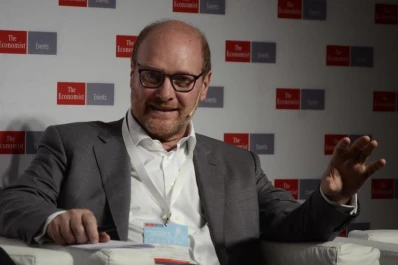 La economía, en pocas líneas